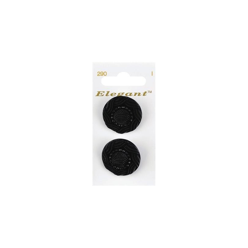 Boutons Elegant nr. 290