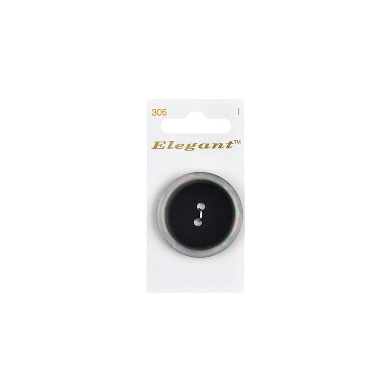 Boutons Elegant nr. 305