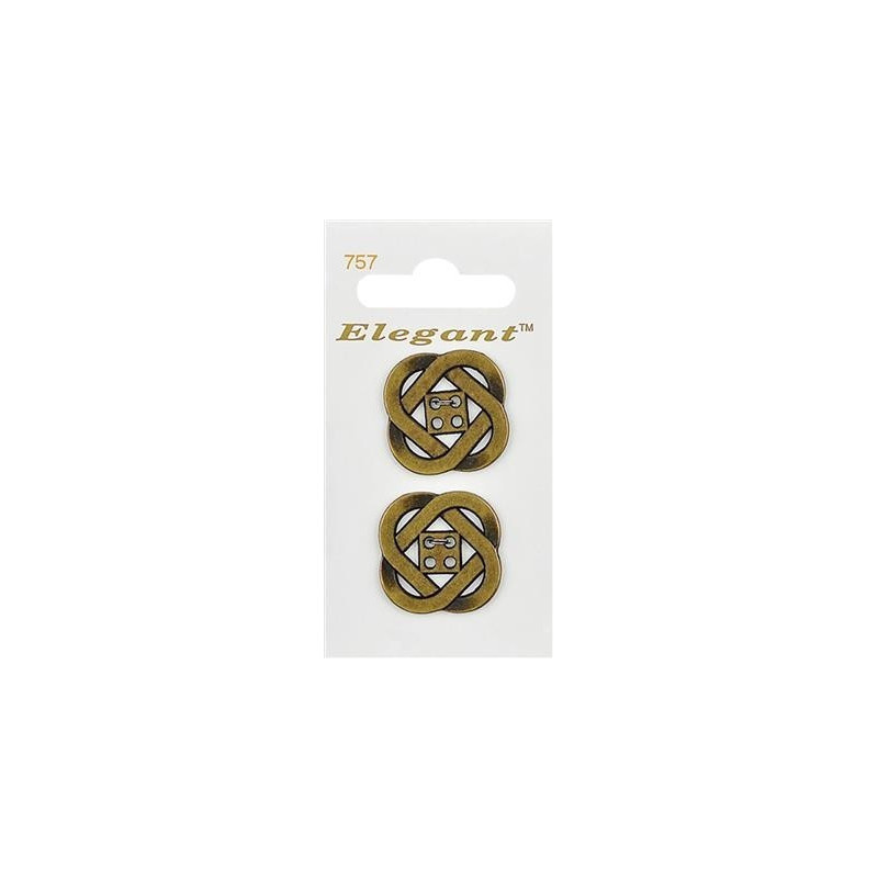 Buttons Elegant nr. 757