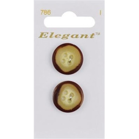 Boutons Elegant nr. 786