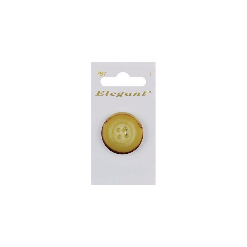 Boutons Elegant nr. 787