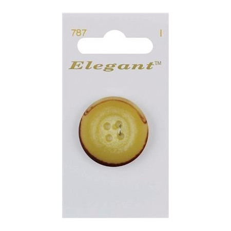 Knöpfe Elegant nr. 787