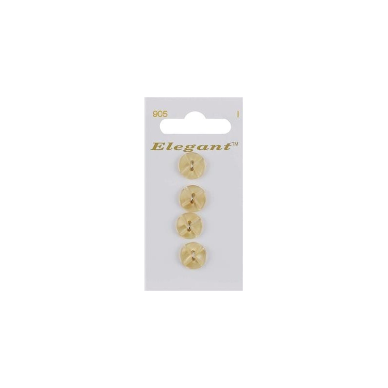 Buttons Elegant nr. 905