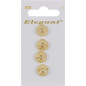 Knopen Elegant nr. 905