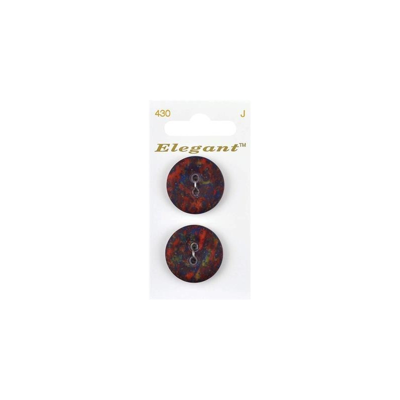 Knopen Elegant nr. 430