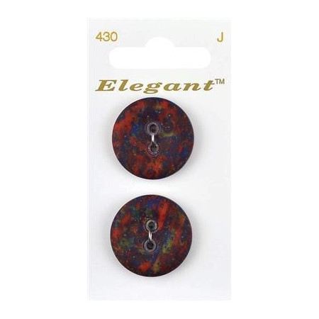Knopen Elegant nr. 430