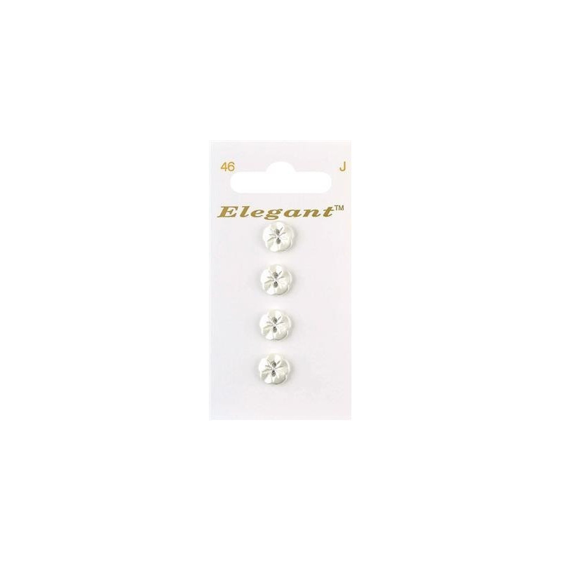 Knopen Elegant nr. 46