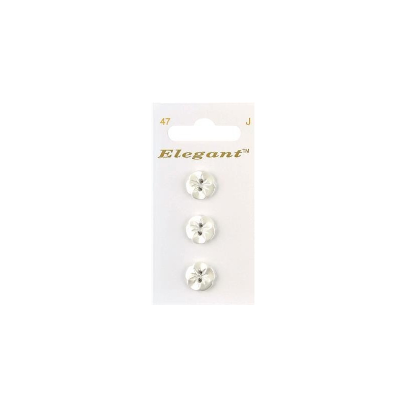 Buttons Elegant nr. 47