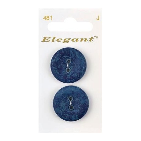 Boutons Elegant nr. 481