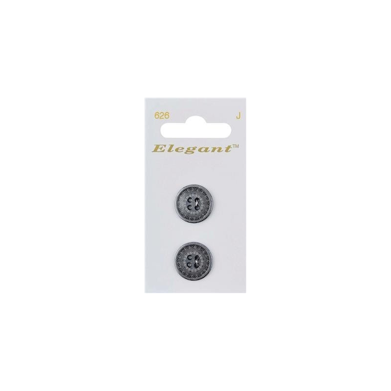 Knopen Elegant nr. 626