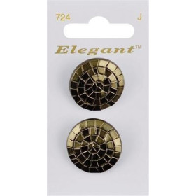 Knopen Elegant nr. 724