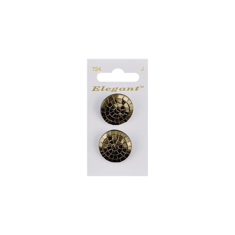 Buttons Elegant nr. 724