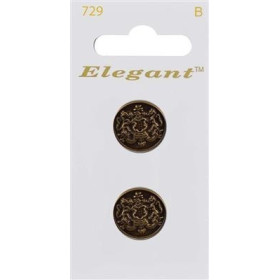 Buttons Elegant nr. 729