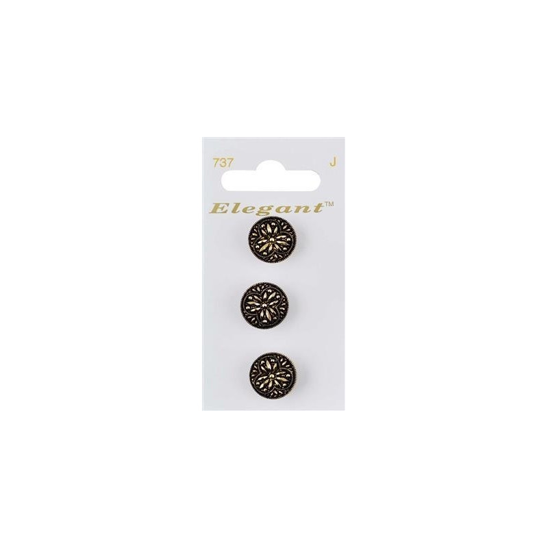 Buttons Elegant nr. 737
