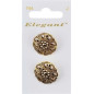 Boutons Elegant nr. 744