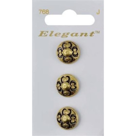 Boutons Elegant nr. 768