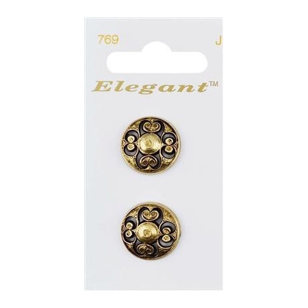   Buttons Elegant nr. 769