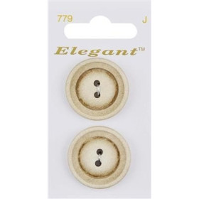   Knopen Elegant nr. 779