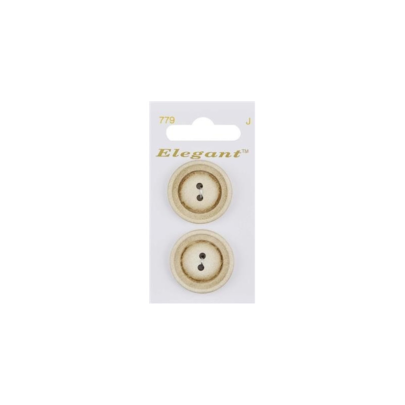 Knopen Elegant nr. 779