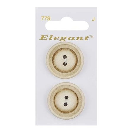 Boutons Elegant nr. 779