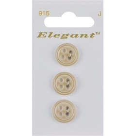 Boutons Elegant nr. 915