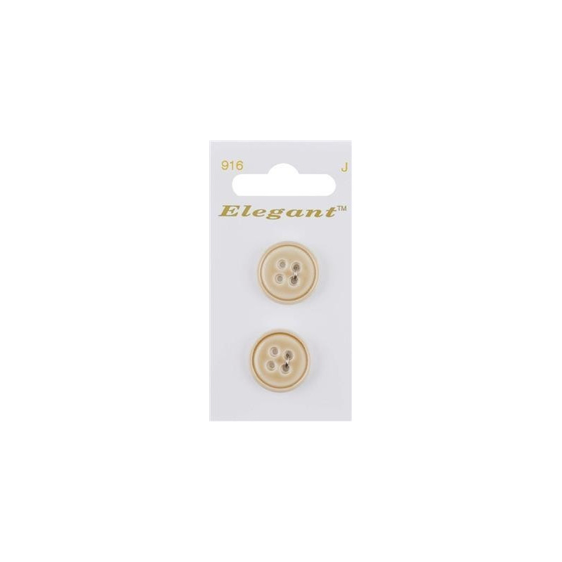 Buttons Elegant nr. 916