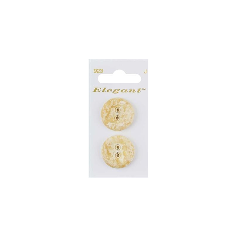 Boutons Elegant nr. 923