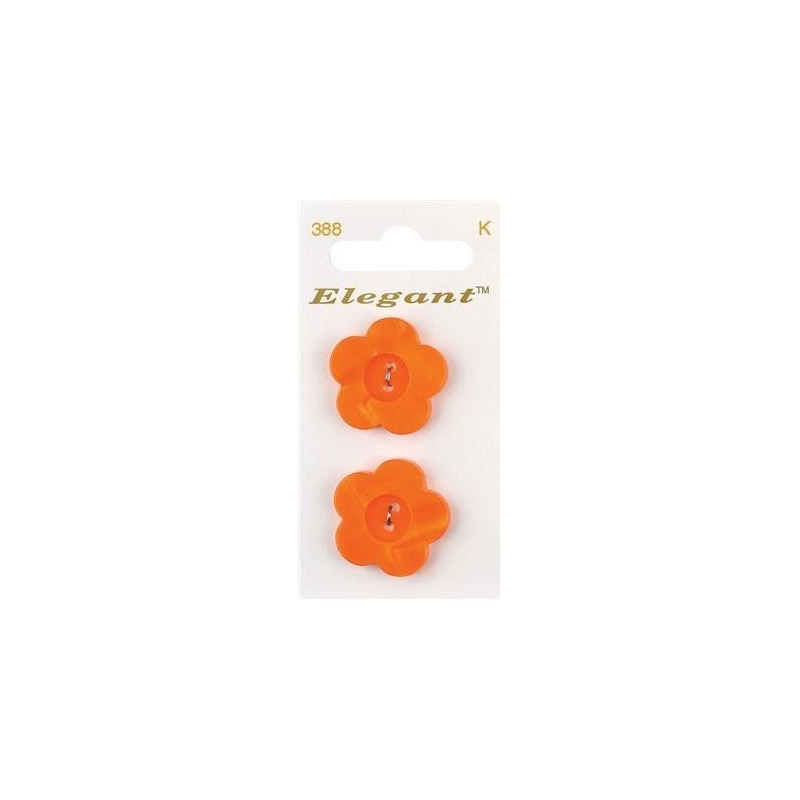 Knöpfe Elegant nr. 388