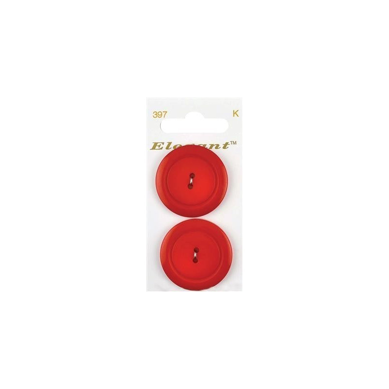 Boutons Elegant nr. 397