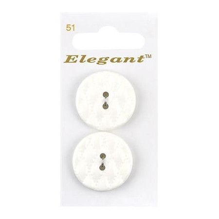 Buttons Elegant nr. 51