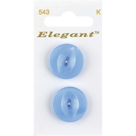 Boutons Elegant nr. 543