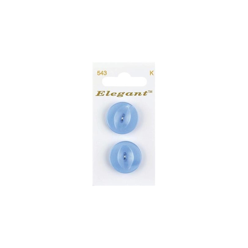 Knopen Elegant nr. 543