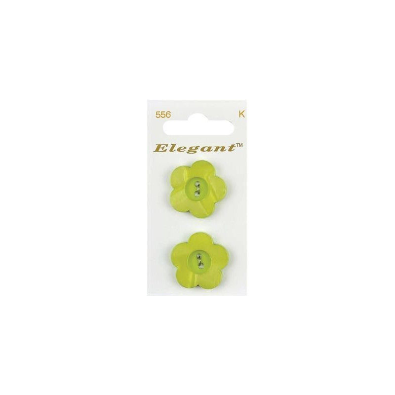 Knöpfe Elegant nr. 556