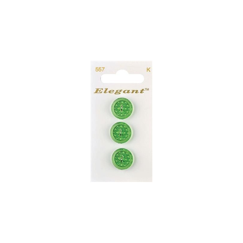 Boutons Elegant nr. 557