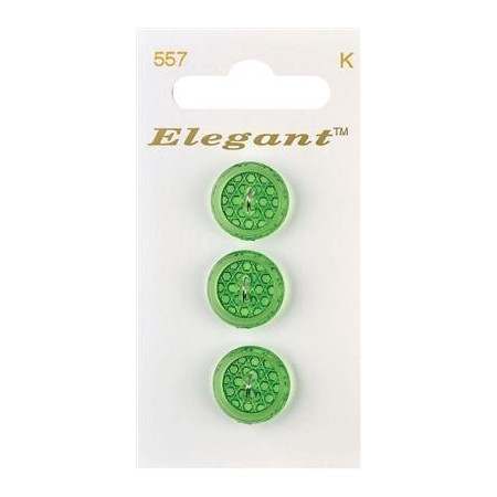 Boutons Elegant nr. 557