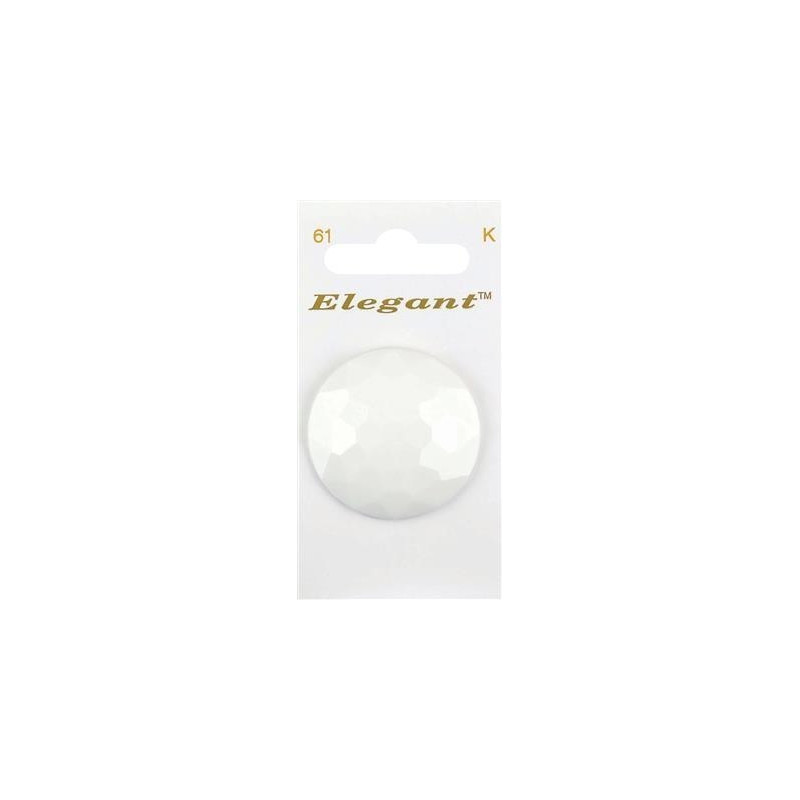 Boutons Elegant nr. 61