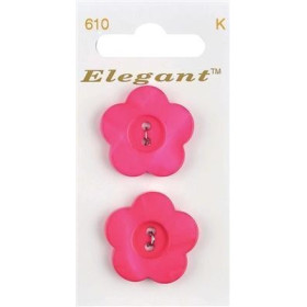 Buttons Elegant nr. 610