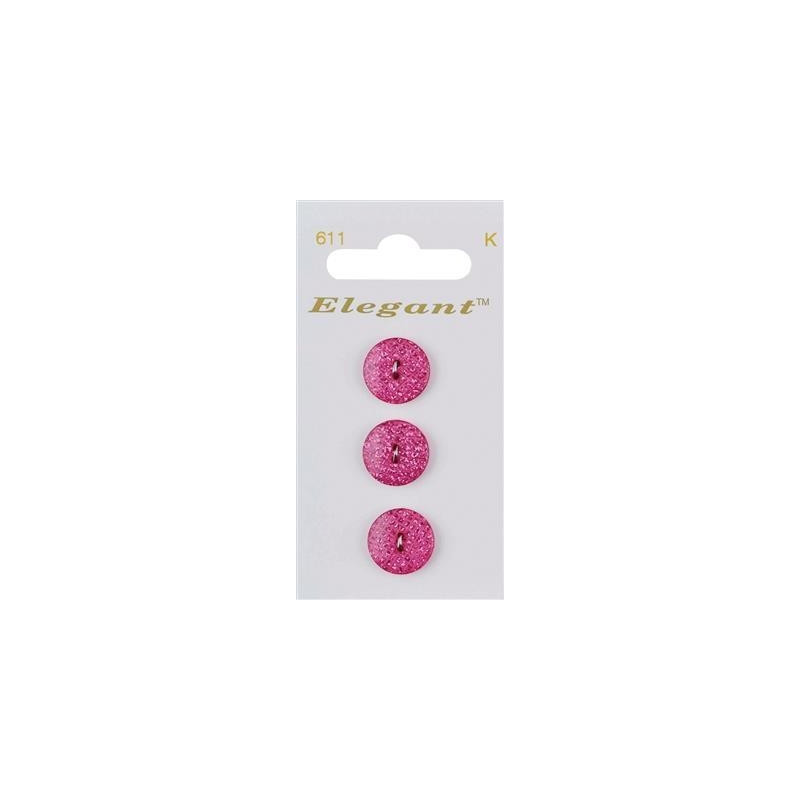 Knopen Elegant nr. 611