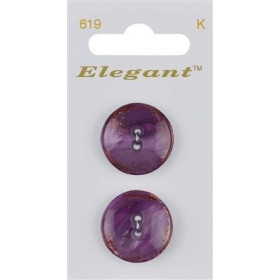 Knopen Elegant nr. 619