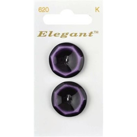 Knöpfe Elegant nr. 620