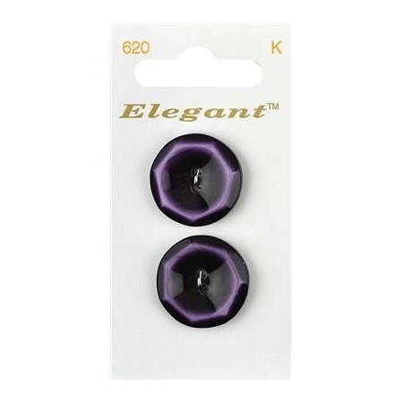 Knöpfe Elegant nr. 620
