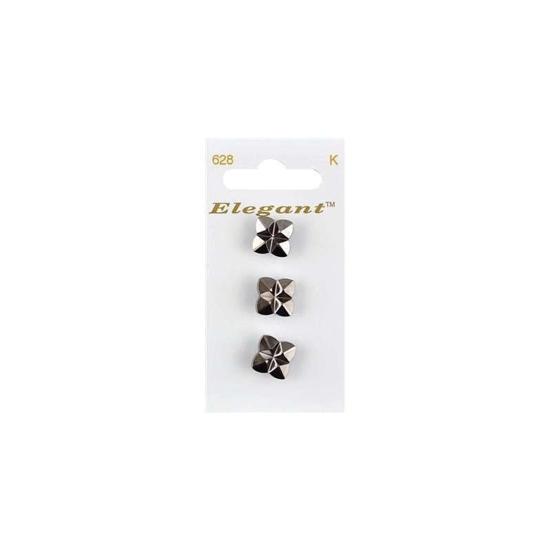 Knöpfe Elegant nr. 628