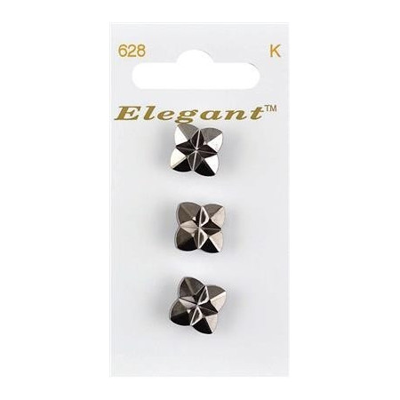 Knöpfe Elegant nr. 628
