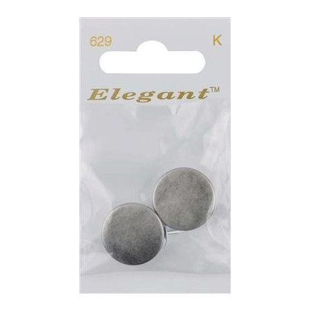   Knöpfe Elegant nr. 629