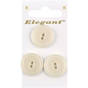 Knopen Elegant nr. 8