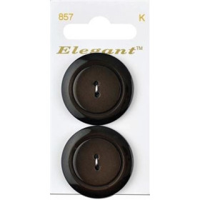   Knopen Elegant nr. 857