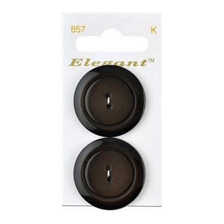 Knopen Elegant nr. 857