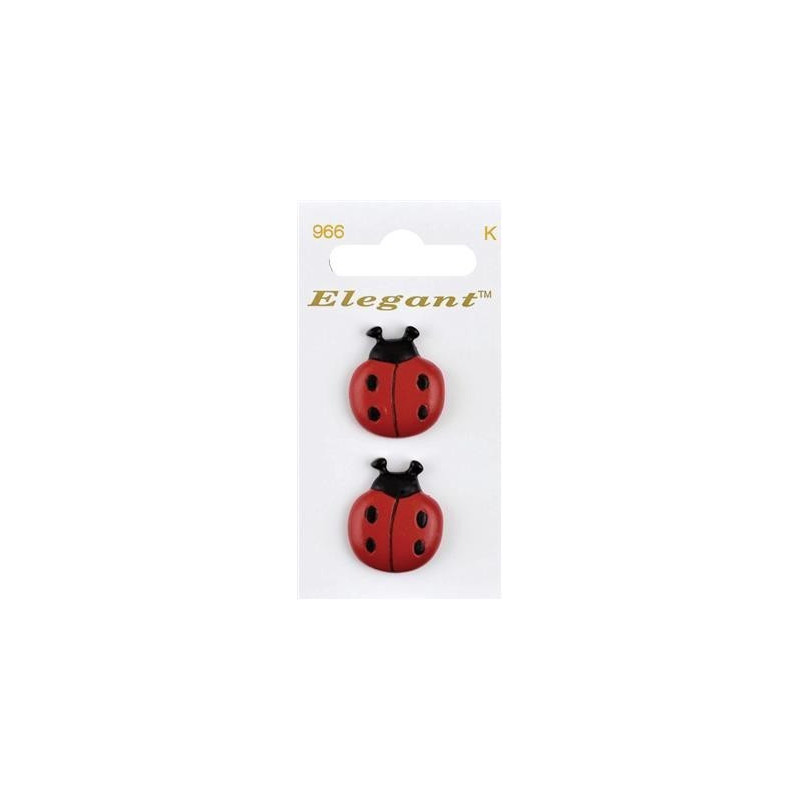 Knopen Elegant nr. 966