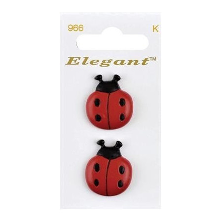 Knopen Elegant nr. 966