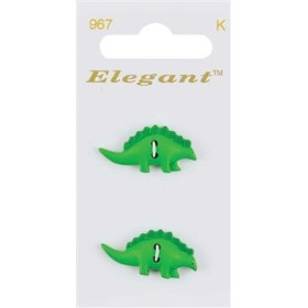 Knopen Elegant nr. 967